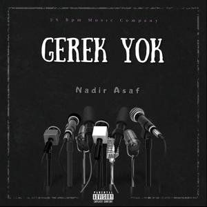 Gerek Yok (Explicit)