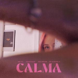 CALMA (Explicit)