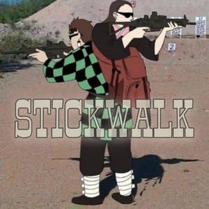 Stickwalk! (Free 42) [Explicit]