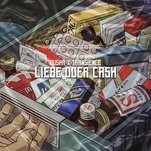 Liebe oder Cash (feat. transience) (Explicit)