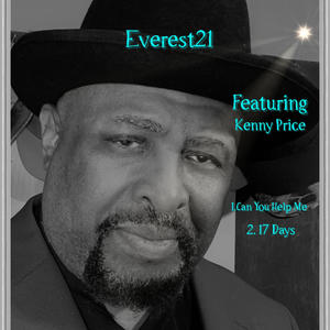 Can You Help Me (feat. Kenny Price)