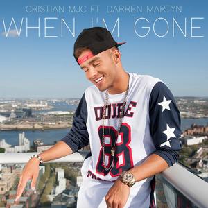 When I'm Gone (feat. Darren Martyn)