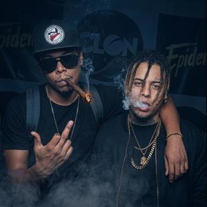 Prende El Blunt (feat. Young Eiby) (Tech House Version)