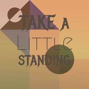 Take a Little Standing