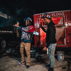 Right At It (feat. SSG Splurge) (Explicit)