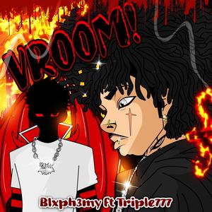 VROOM! (feat. Triple777) (Explicit)