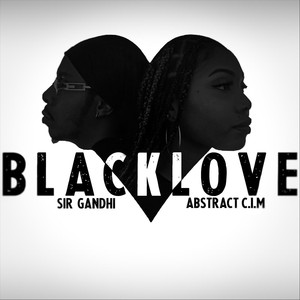 Black Love(feat. Kaya J Camp)