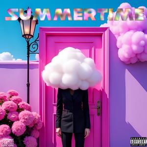 SummerTime (feat. LowKey) (Explicit)