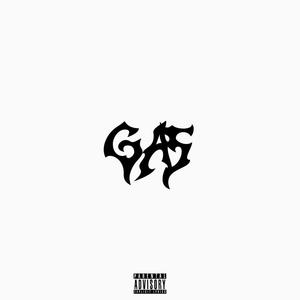 Gas (feat. Rxccii) [Explicit]