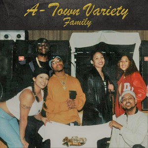 A Town Variety Family (Explicit)