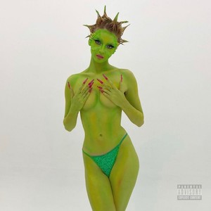 Jazlyn(feat. K-7)
