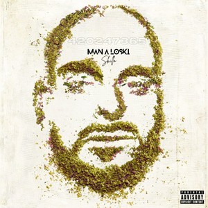 Wololo (feat. Skanka) (Explicit)