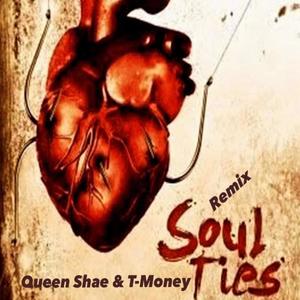 Souls Tied (feat. Queen Shae) [Explicit]