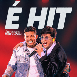 É Hit (Ao Vivo)