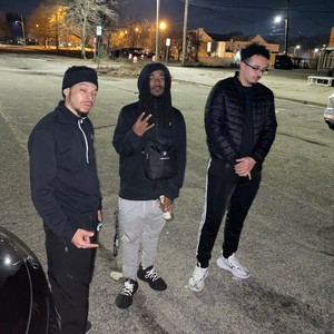 This(feat. Gjr & Immort4L) (Explicit)