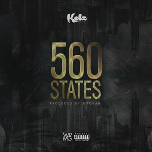 560 States (Explicit)