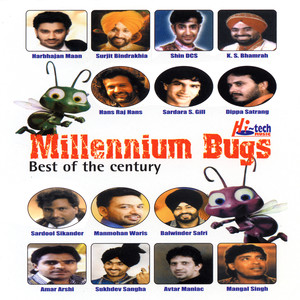 Millennium Bugs (Best of the Century)