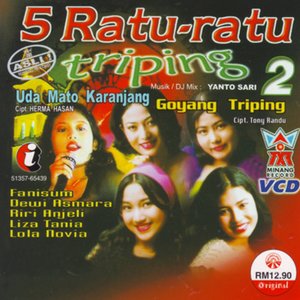 5 Ratu Triping Vol.2