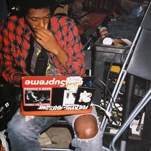 Ratchet Up Dat (Explicit)