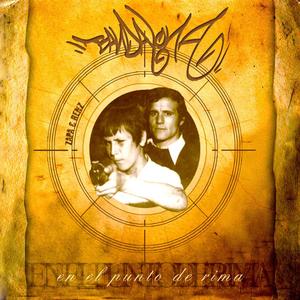 Un día más (feat. Bandalona & Crim) (Explicit)