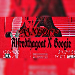 HAVOC (feat. Boogie Skino) [Special Version] [Explicit]