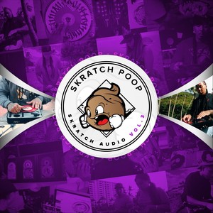 Skratch Audio, Vol. 3: Skratch Poop