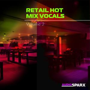 Retail Hot Mix Vocals Volume 2