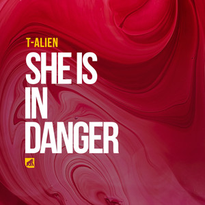 She Is In Danger