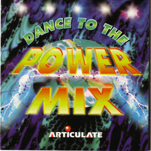 Dance To The Power Mix