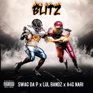 Blitz (feat. Lul bandz & NGB Nari) (Explicit)