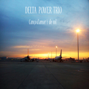 Cançó d'amor i de vol