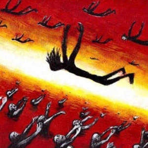 crucifixion (feat. error.mp3) (Explicit)