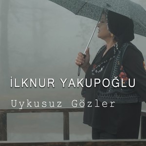 Uykusuz Gözler