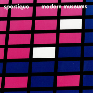 Modern Museums