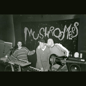 Mushroomers (Explicit)