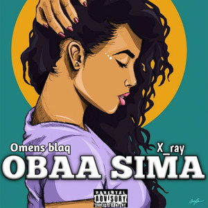 Obaa sima (Explicit)