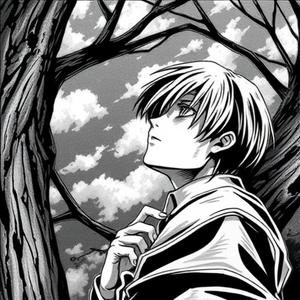 lawliet : lost in thought (Explicit)