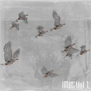 Usher(feat. blankfac3) (Explicit)