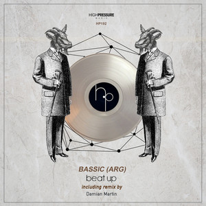 Beat Up (Original Mix)