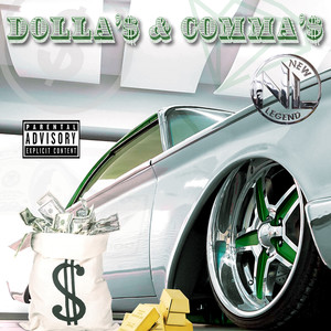 Dolla$ & Comma$ (Explicit)