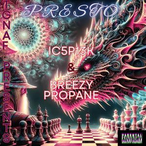 Presto (Explicit)