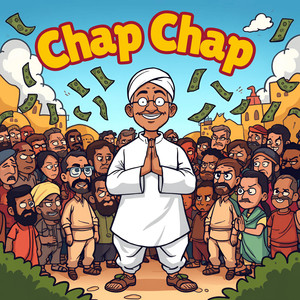 Chap Chap
