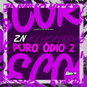 ZN Puro Ódio 2 (Explicit)