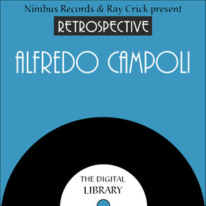 A Retrospective Alfredo Campoli