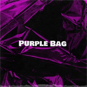 Purple Bag