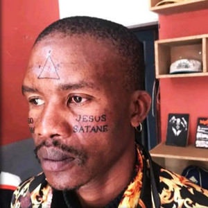 Jesus Born in Taung (Remix)