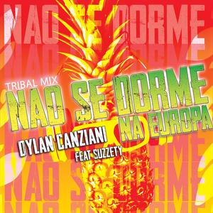 Não se dorme na europa (feat. Suzzety)