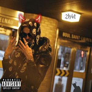 Vamos (feat. Simo Souiri) (Explicit)