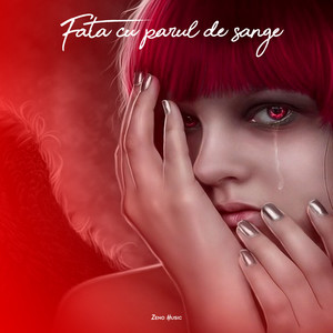 Fata cu parul de sange