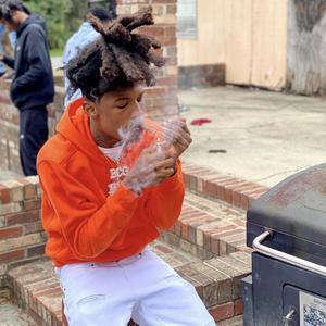 K2 Geekin (Explicit)